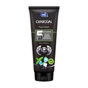 charcoal-face-wash