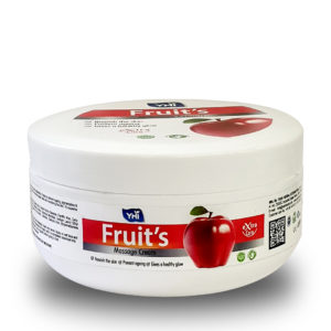 Fruit’s massage cream 400 grm