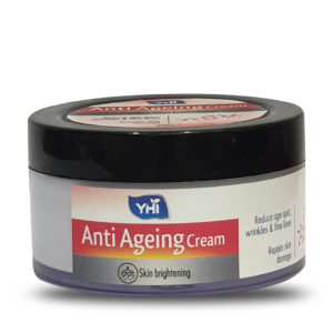 anti ageing cream