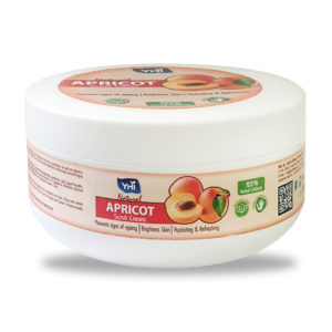 apricot scrub 400 grm