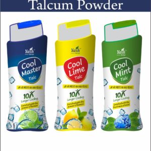 Talcum Powder 100 gm