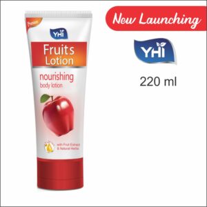 220 ml Fruits